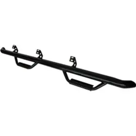 D1980cc-ss Smittybilt Wheel To Nerf Step Bar Fits 19 1500