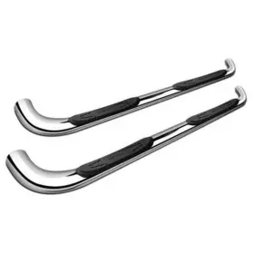 Dn275-s4s Smittybilt Sure Step Side Bar Fits 11-16 1500