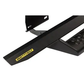 Exd19cc-tx Smittybilt 2019-2024 Fits Dodge Ram 1500 Squared Textured Black Drop Steps #2