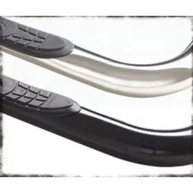 Nn1440-s4s Smittybilt Sure Step Side Bar Fits 04-15 Titan