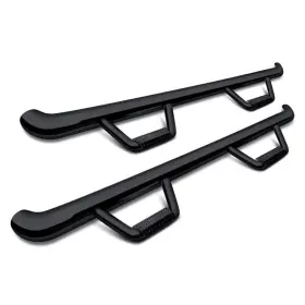 T1464r-ss Smittybilt N-fab Nerf Step Wheel-to-wheel Fits 14-18 4runner