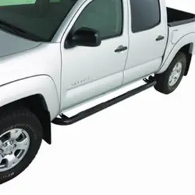 Tn1270-s4b Smittybilt Sure Step Side Bar Fits 05-14 Hilux