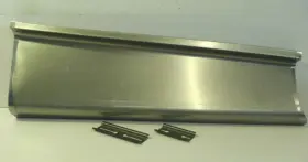 Sm-18 Smoothie Fabrication Chevrolet Chevy Master Steel Running Board Set 1934 Made In Usa To Order Sm-18 Smoothie Fabrication Chevrolet Chevy Master Steel Running Board Set 1934 Made In Usa To Order