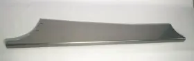 Sm-45 Smoothie Fabrication Plymouth Steel Running Board Set 1937-1939 Made In Usa To Order