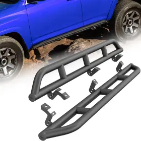 Frnb030005789 Soenboo For 2010-2024 Toyota 4runner Trail Edition Without Side Skirts Running Boards