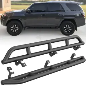 Xrnb051005133 Soenboo For 10-2024 Toyota 4runner Trail Edition Running Boards Powder Coated Side Steps