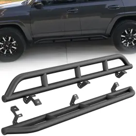 Xsnb060005357 Soenboo Running Boards For 2010-2024 Toyota 4runner Trail Edition Without Side Skirts