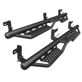Sbrm09102a Soeon 6 Inch Running Board For 2009-2018 Dodge Classic Ram 1500/ 10-24 2500 3500 Crew