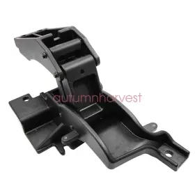 Vplgp0137 Soillar Front Lh Deployable Side Step Bracket Fits Land Rover Range Vogue 2013-19 #2