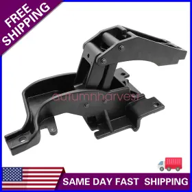 Vplgp0137 Soillar Front Lh Deployable Side Step Bracket Fits Land Rover Range Vogue 2013-19