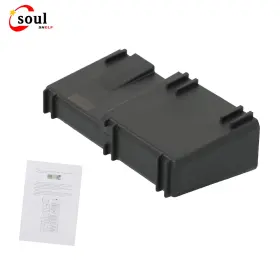 Ss50922 Soulshelf New Running Board Remote Control Replacement Controller Fit For Steps A-06 Ss50922 Soulshelf New Running Board Remote Control Replacement Controller Fit For Steps A-06