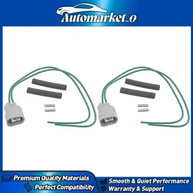 Ket20251202-axi6152 Standard Ignition Running Board Light Connector For 2004-2012 Ford E-150