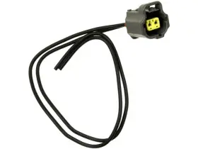 16mbpg24 Standard Motor Products Running Board Lamp Connector For Lincoln Navigator 1999 2000 2001 2002