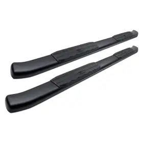 40-13800 Steelcraft 4x Series 4 Oval Side Bars 2009-2014 Ford F-150 Supercrew No