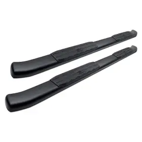 40-23300 Steelcraft 4x Series 4 Oval Side Bars 2015-2017 Dodge Ram