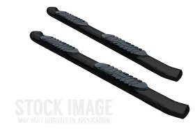 402299bp Steelcraft 5 Inch Premium Oval Side Bar Fits 19 Silverado 1500