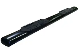 423709 Steelcraft 5 Inch Oval Side Bar Stainless Steel