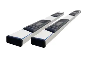 500-23707 Steelcraft 500 23707 Stx500 Running Boards S