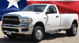 Ft11-ft19 Steelcraft 80-22400 Hd Sidebar In Semi-gloss Black Fits Ram 2500 3500 Regular Cab