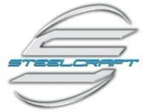 155120 Steelcraft Automotive Stx100 Running Boards