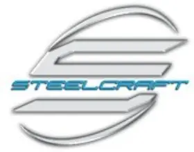 300-02290 Steelcraft Automotive Stx300 Running Boards