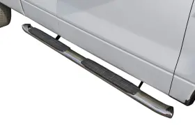 40-51707 Steelcraft Automotive 4x Series Sidebars