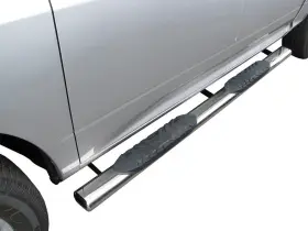 402329 Steelcraft Automotive 5 Inch Oval Sidebars