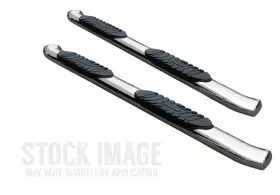 414309p Steelcraft Automotive 5 Inch Oval Premium Sidebars
