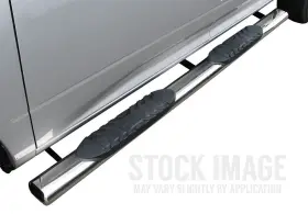 423309 Steelcraft Automotive 5 Inch Oval Sidebars