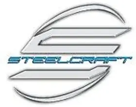 600-02320 Steelcraft Automotive Stx600 Running Boards #2