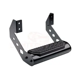 200010 Steelcraft L4772m Universal Side Drop-step For Dodge Dakota Pickup 1997-2006