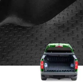 Tbm-sil07-5.8-rb-gy-601 Stehlen 642167829225 Compatible With 2007-2018 Chevy Silverado/gmc Sierra 5.8 Feet 6