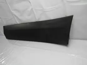 91112aj28a Subaru 2010-2014 Outback Rear Left Driver Side Door Moulding Trim Panel Oem #3