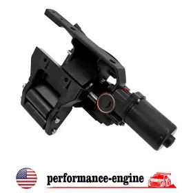 Ml3z16a506a Susucarpartswhosale Passenger Side Power Running Board Motor For 2021-2023 Ford F150 New