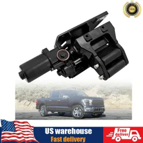 Ml3z16a507a Susucarpartswhosale Left Driver Side Power Running Board Motor For Ford F-150 2021-2023