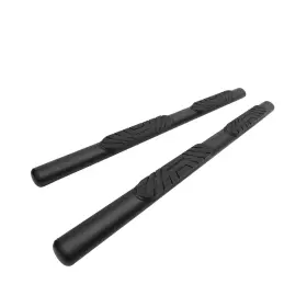 Stst4s-d117t Tac 4 Inch Side Steps Running Boards Fit For 2009 2010 2011-2018 Dodge Ram 1500 Quad Cab