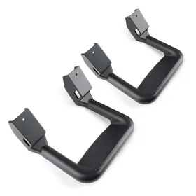 Tamirey 762763176797 Running Board Compatible For Ford F150 Accessories Side Steps Silverado Step