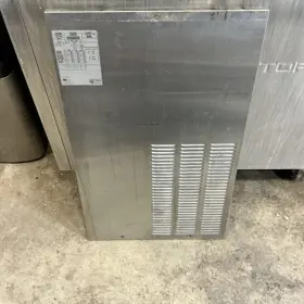 X46448-ser Taylor Side Panel Lower Right Hand Louvered