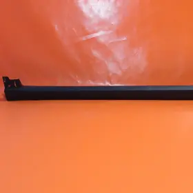 1034218-00-b Tesla Model X Rocker Molding Left Driver 2016 2017 2018 2019 2020 #2