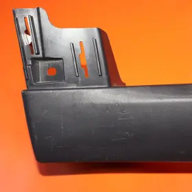 1034218-00-b Tesla Model X Rocker Molding Left Driver 2016 2017 2018 2019 2020 #3