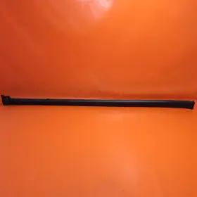 1034218-00-b Tesla Model X Rocker Molding Left Driver 2016 2017 2018 2019 2020