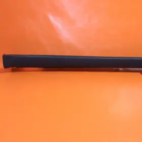 1034219-00-b Tesla Model X Rocker Molding Right 2016 2017 2018 2019 2020 Oem #2
