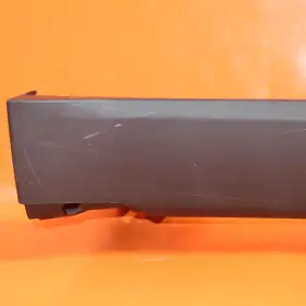 1034219-00-b Tesla Model X Rocker Molding Right 2016 2017 2018 2019 2020 Oem #3