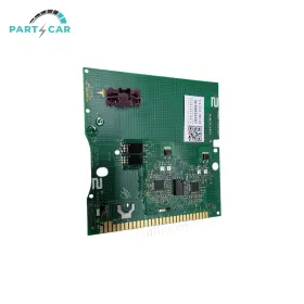 1104207-02-l Tesla 2017 2018-2022 2023 Model 3 Y M3 My Range Bms Aquisition Sub Board Oem