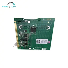Tesla 1104208-02-l 2017-2023 Model 3 Y M3 My Range Bms Aquisition Sub Board Oem Broken Mount