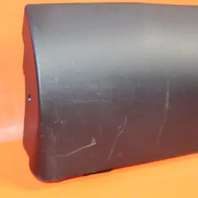 1497740-00-c Tesla Model Y Rocker Molding Left 2020 2021 2022 2023 2024 Oem #3