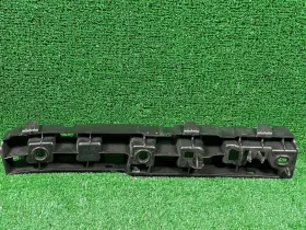 1629561-00-a Tesla 2021-2024 Model X Rear Left Header Bracket Oem #2