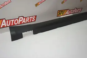6005874-00-e Tesla 600587400-e Model S Rocker Molding Left 2012 2013 2014 2015 Texture Oem #2