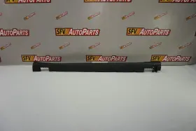 6005874-00-e Tesla 600587400-e Model S Rocker Molding Left 2012 2013 2014 2015 Texture Oem #3