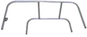 Tip3984 Ti22 Performance - 600 Left Side Nerf Stainless